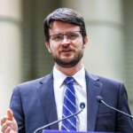 Sunrise Movement co-founder William Lawrence wins Michigan primary