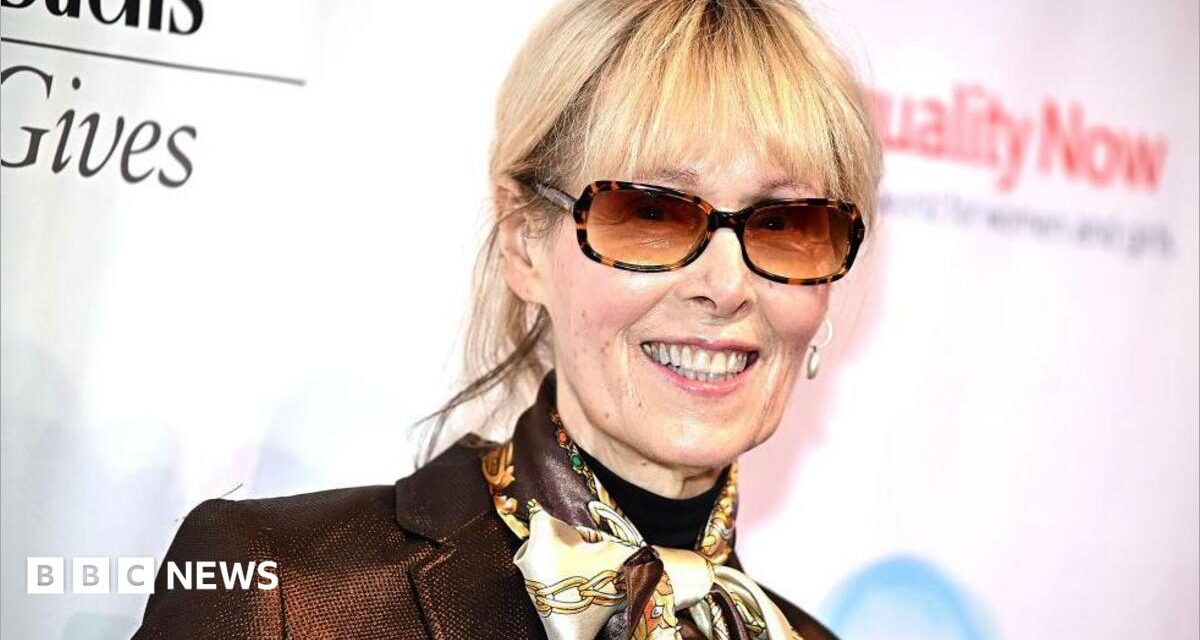Supreme Court again rejects Trump's bid to overturn E Jean Carroll sex abuse case