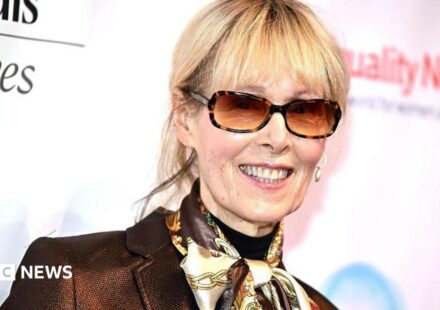 Supreme Court again rejects Trump's bid to overturn E Jean Carroll sex abuse case