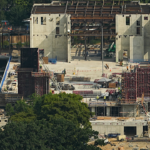 Supreme Court allows Trump's White House ballroom construction to go on