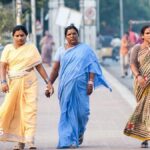 Supreme Court on walking: India is a nation of walkers - but its cities forgot them