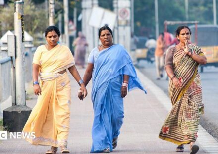 Supreme Court on walking: India is a nation of walkers - but its cities forgot them