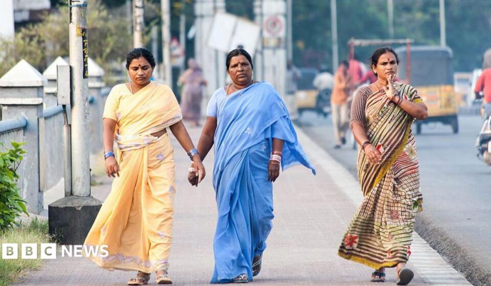 Supreme Court on walking: India is a nation of walkers - but its cities forgot them