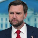 Susan Collins skips JD Vance Maine visit amid Canada tariff fight
