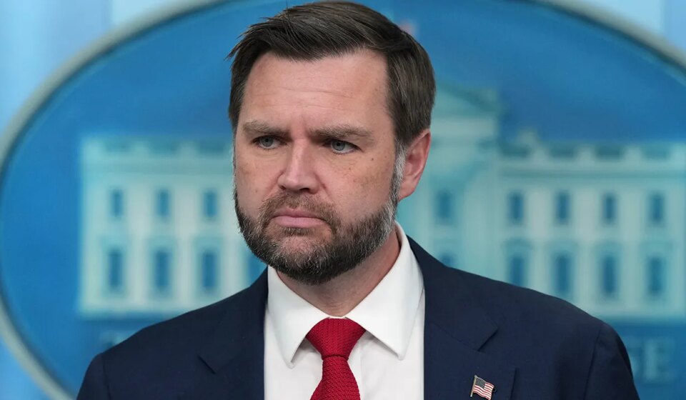 Susan Collins skips JD Vance Maine visit amid Canada tariff fight