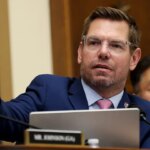 Swalwell admitted to having sex with suspected spy 'Fang Fang' multiple times: docs