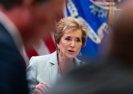 Sweet v. McMahon to clear 450,000 student loan borrowers' debt