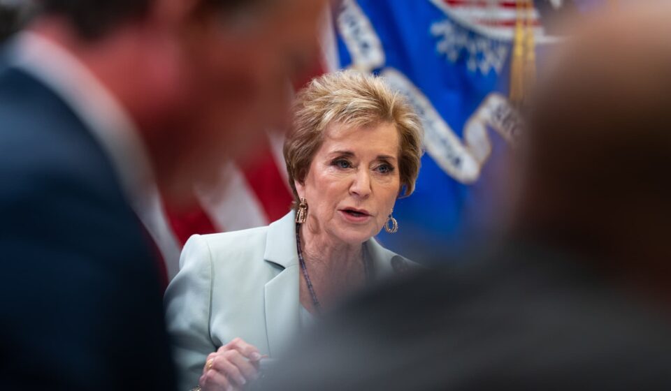 Sweet v. McMahon to clear 450,000 student loan borrowers' debt
