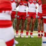 Sydney Swans: Aussie rules players referred to police as detectives investigate sexual assault