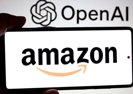 Synchrony, card issuer to Amazon, partners with OpenAI for ChatGPT shopping