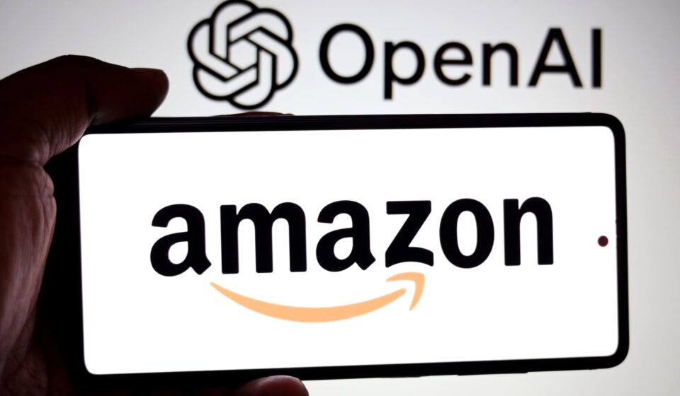 Synchrony, card issuer to Amazon, partners with OpenAI for ChatGPT shopping