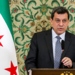 Syria President appoints Kurdish leader Mazloum Abdi as presidential adviser