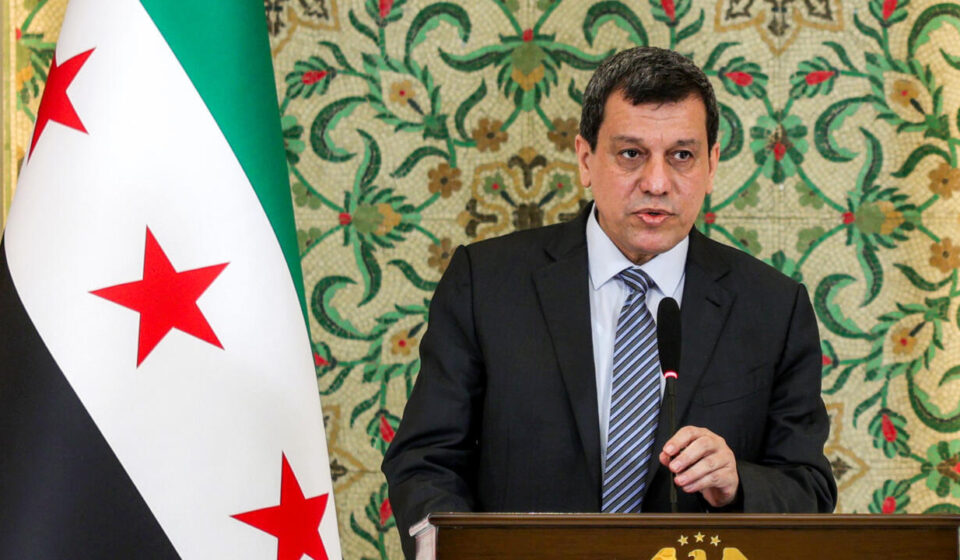 Syria President appoints Kurdish leader Mazloum Abdi as presidential adviser