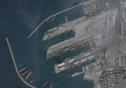 Syria, Russia agree to end military use of key Mediterranean bases