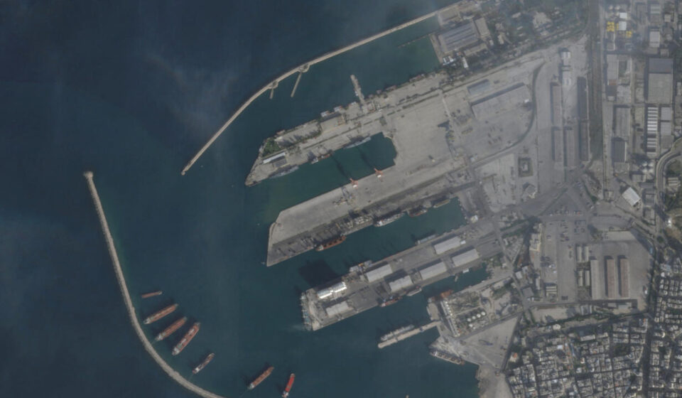 Syria, Russia agree to end military use of key Mediterranean bases