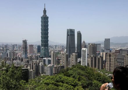 Taiwan's forecast of 11% GDP growth likely not sustainable: economists