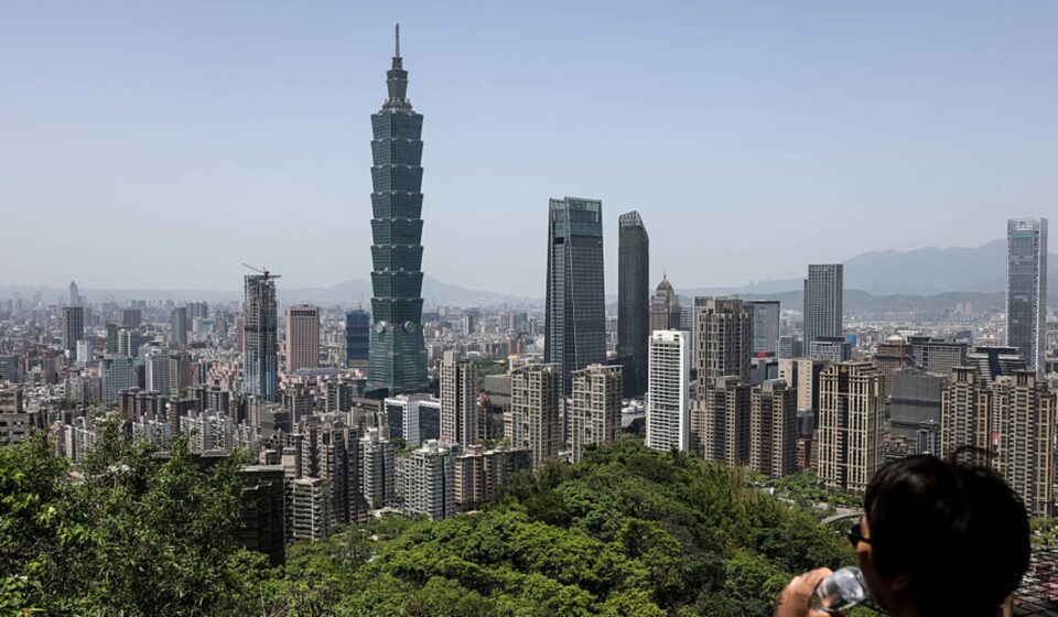 Taiwan's forecast of 11% GDP growth likely not sustainable: economists