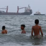 Tanker attack tests Trump’s claim that Hormuz is a 'functioning strait'