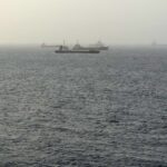 Tankers near Oman come under fire as Iran threatens shipping routes