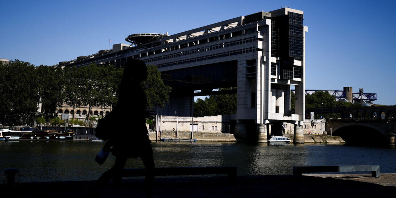 Tax hack: What we know about the cyberattacks on French government agencies