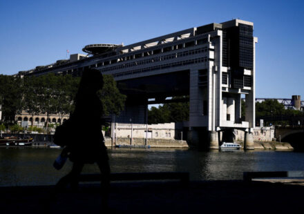 Tax hack: What we know about the cyberattacks on French government agencies