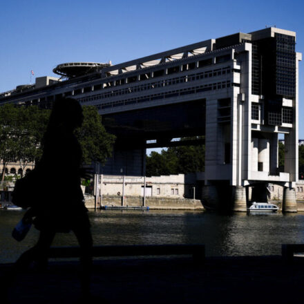 Tax hack: What we know about the cyberattacks on French government agencies