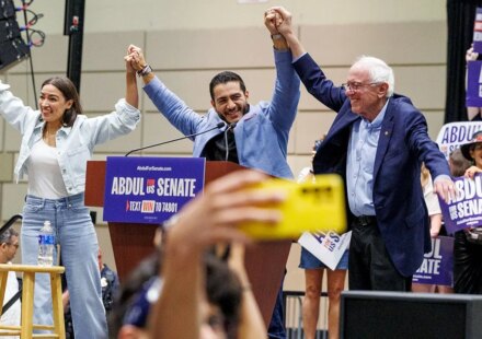 Tax hikes only scratch the surface as socialists push 'free' healthcare, experts warn