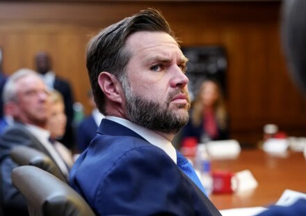 Tech exec sparks backlash by comparing Trump admin's America First hiring push to ‘DEI’