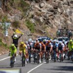 Teenage British cyclist Finlay ⁠Tarling dies in Tour of Portugal accident