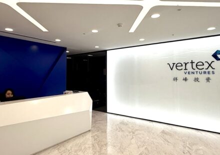Temasek-backed VC firm sees Singapore as Chinese robots' path to U.S.