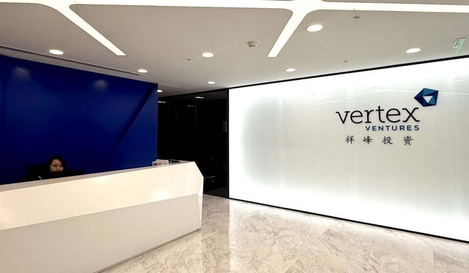 Temasek-backed VC firm sees Singapore as Chinese robots' path to U.S.