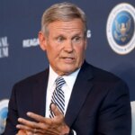 Tennessee Gov. Bill Lee backs candidate challenging Trump-endorsed Ogles