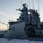 Tensions in the Arctic: Greenland issues sharp rebuke to Trump-linked oil company