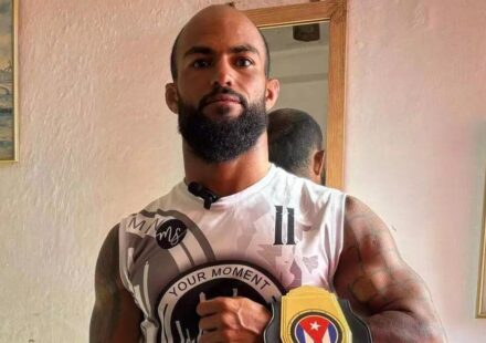 Testimonio: El aislamiento de 'Spiderman' comenzó antes de su arresto