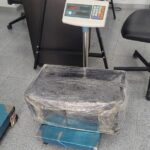 Testimonio: El universo en una caja