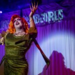Texas drag show ban struck down again over First Amendment grounds