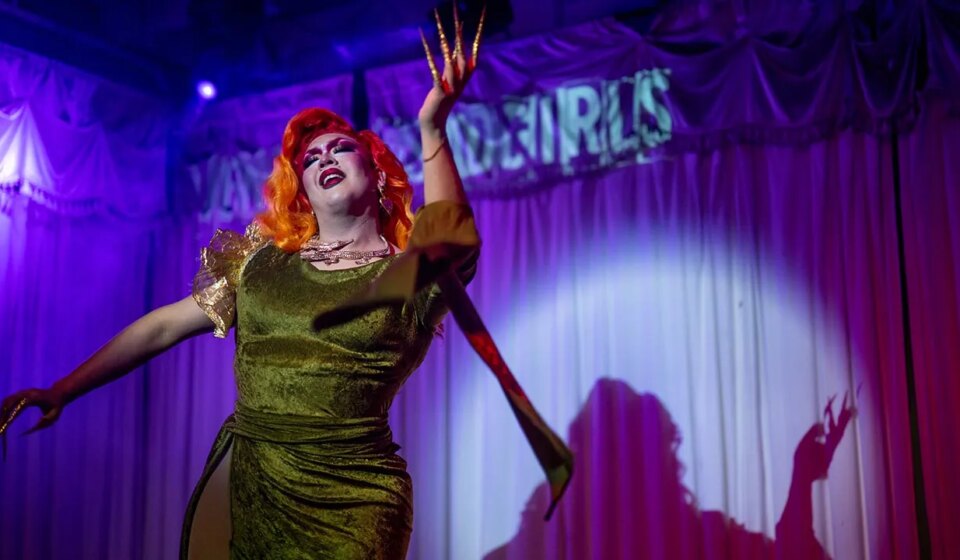 Texas drag show ban struck down again over First Amendment grounds
