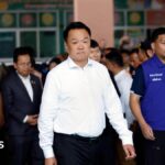 Thai PM vows to introduce stricter gun laws after eight killed in shooting