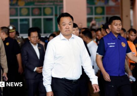 Thai PM vows to introduce stricter gun laws after eight killed in shooting