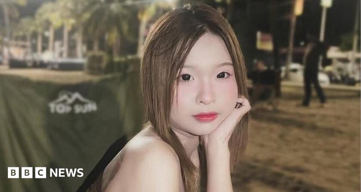 Thai teen found 'stuffed' in suitcase died from suffocation, police reveal