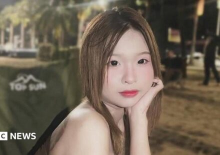 Thai teen found 'stuffed' in suitcase died from suffocation, police reveal