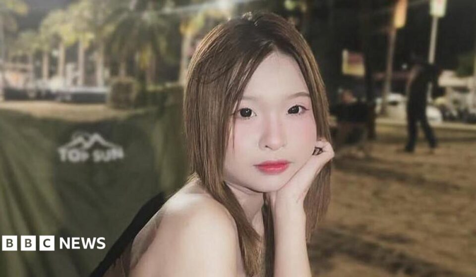 Thai teen found 'stuffed' in suitcase died from suffocation, police reveal