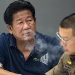 Thailand has a gun problem - 10 million of them