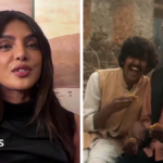 The Cycle of Love: Priyanka Chopra Jonas on making a film about love and caste inequality