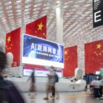The U.S. lead over China in AI is all but gone