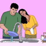 The happiest couples never fight about this 1 thing
