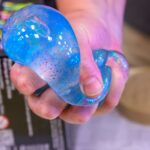 The toy industry's latest craze is cheap, colorful and very squishy