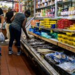 These Fed alternative indicators show inflation is at lowest in years