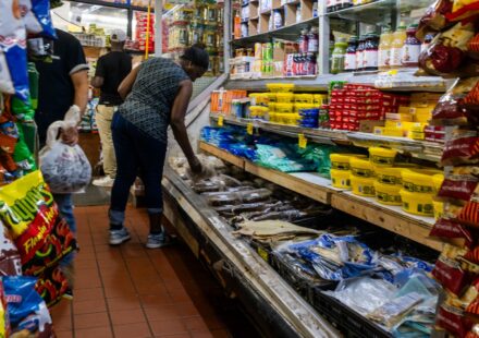 These Fed alternative indicators show inflation is at lowest in years