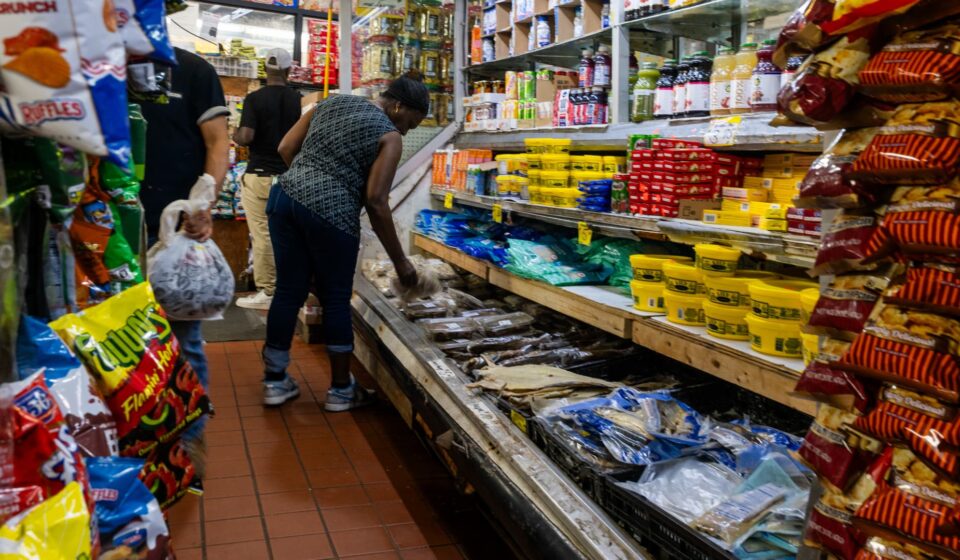 These Fed alternative indicators show inflation is at lowest in years